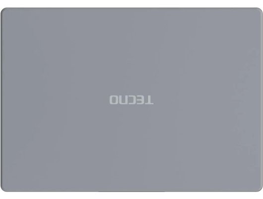 Ноутбук Tecno MegaBook K16SDA/71005000523/Ryzen 5-7430U/8Gb/512Gb/16 FHS IPS/Win11 серый